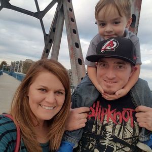 Meet your Posher, Tessa